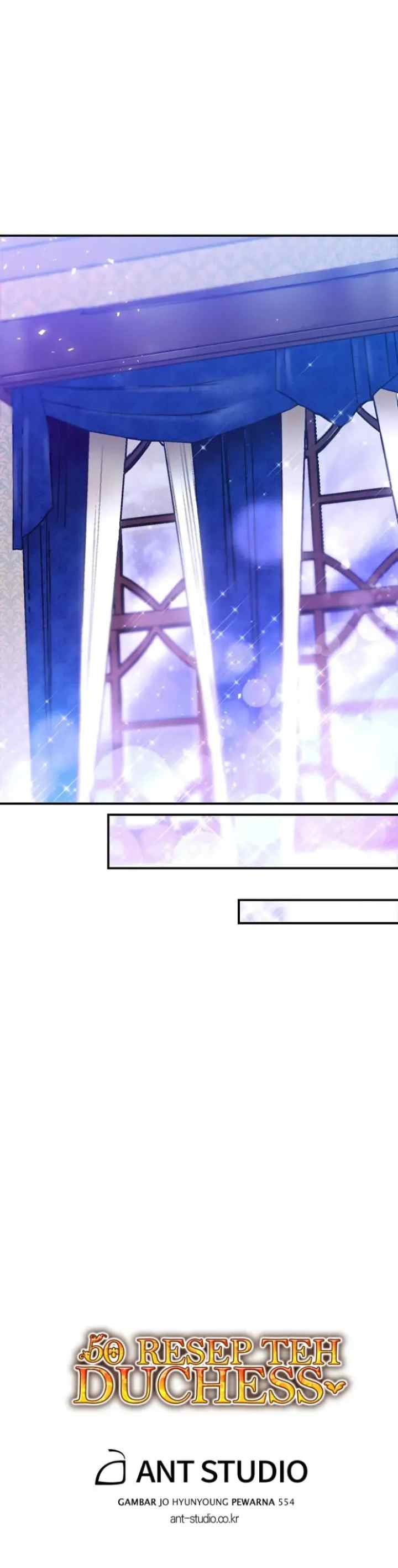 Let's Drink Tea in Isekai chapter 70 halaman 18