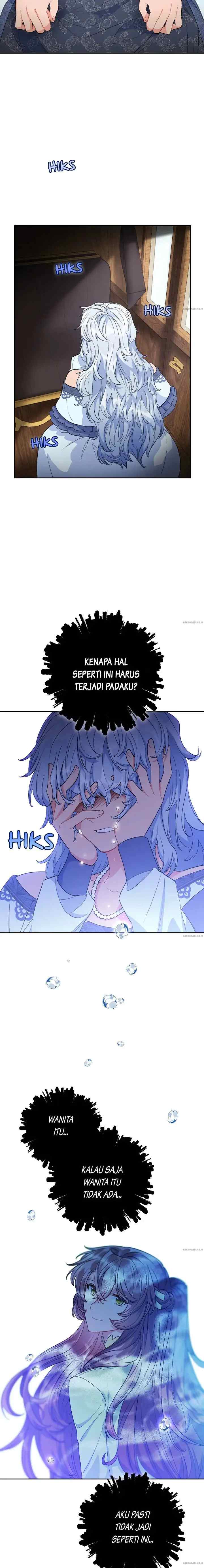 Let's Drink Tea in Isekai chapter 94 halaman 9