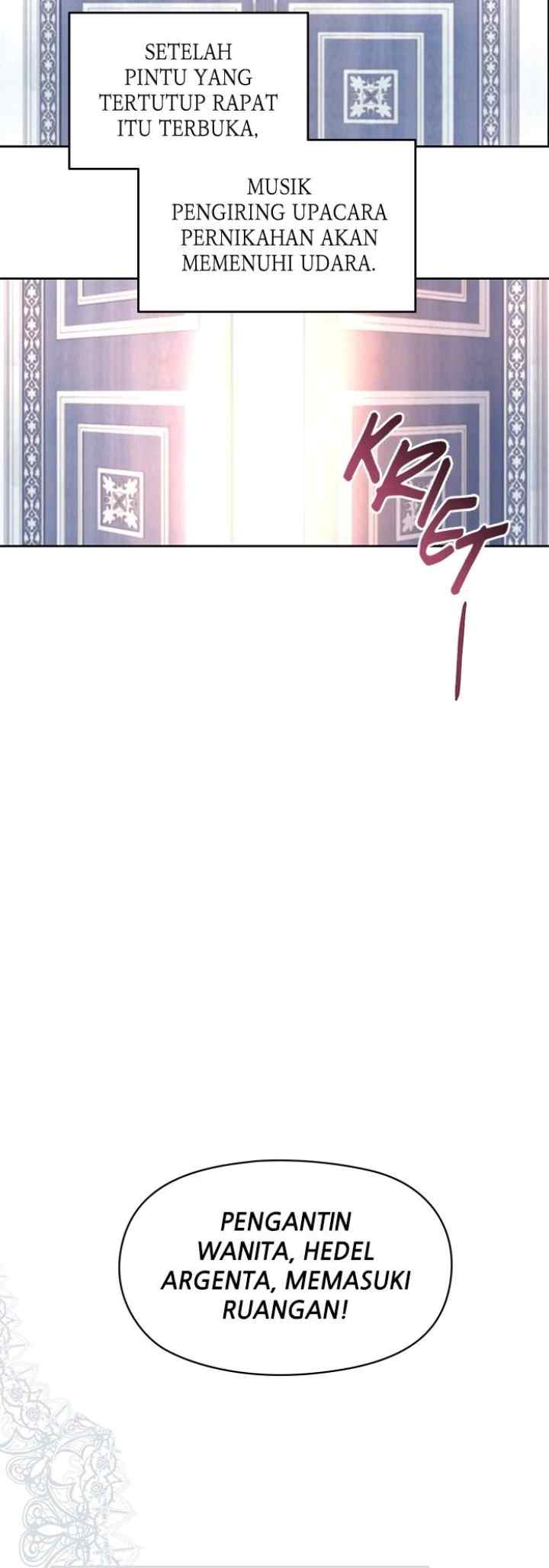 Let's Get Married First chapter 0 halaman 5