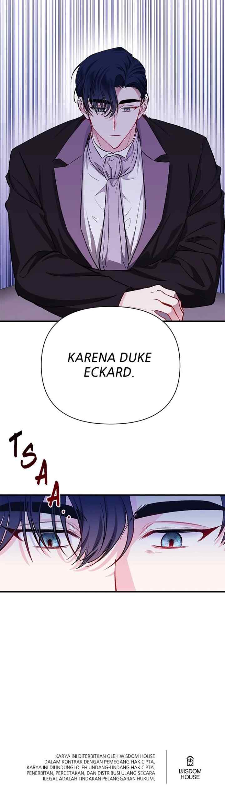 Let's Get Married First chapter 11 halaman 17