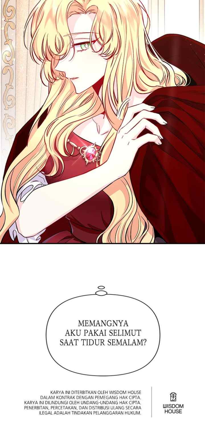 Let's Get Married First chapter 12 halaman 19