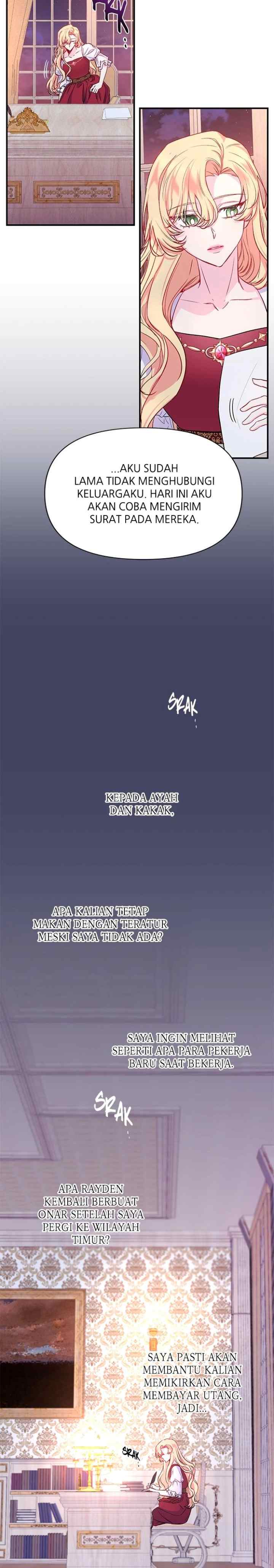 Let's Get Married First chapter 12 halaman 10