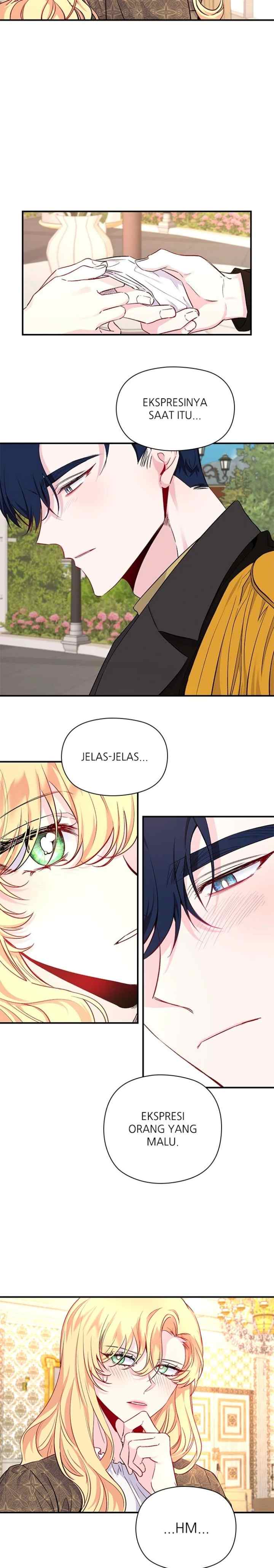 Let's Get Married First chapter 15 halaman 12