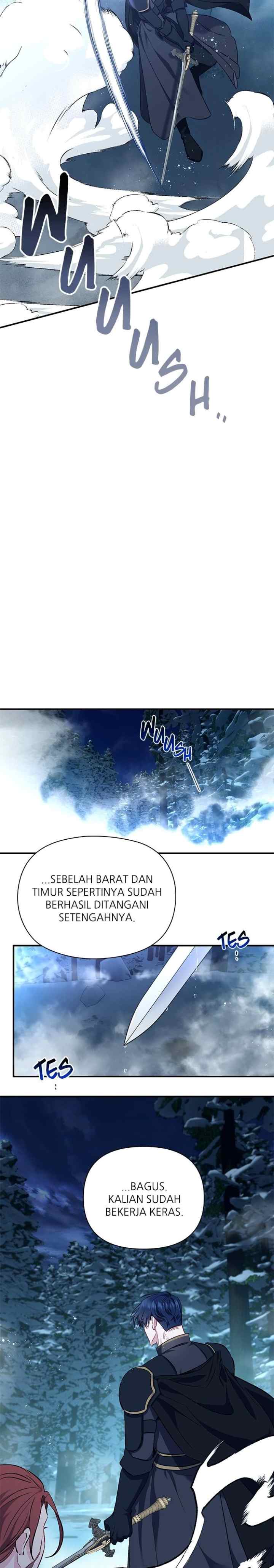 Let's Get Married First chapter 15 halaman 15