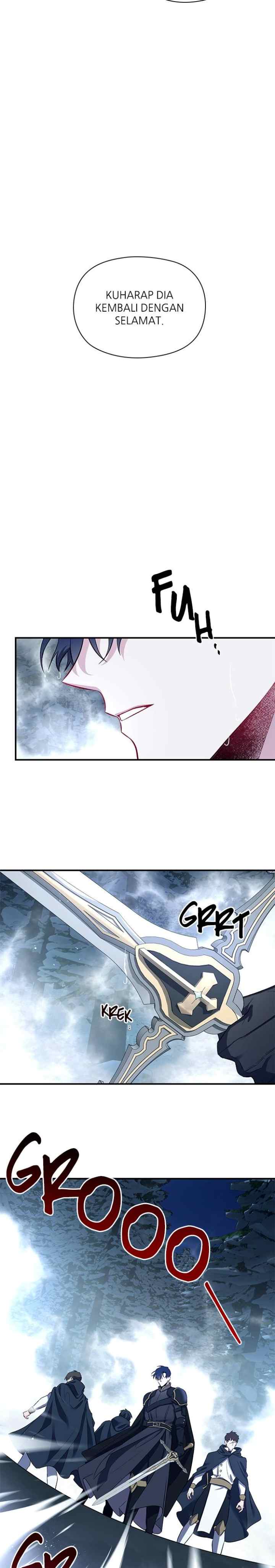 Let's Get Married First chapter 15 halaman 13