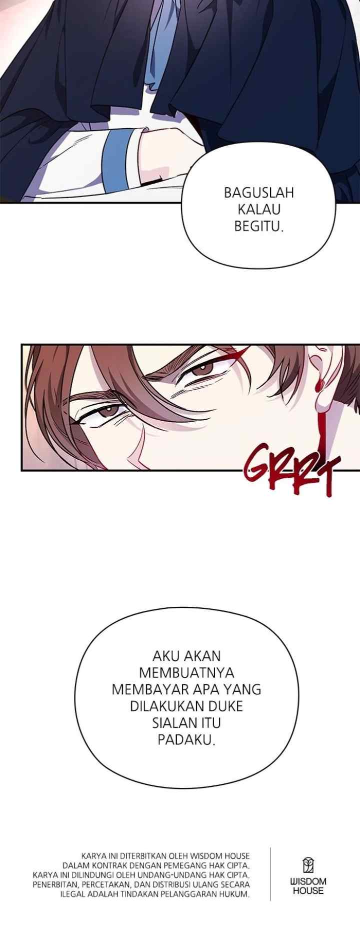 Let's Get Married First chapter 22 halaman 20