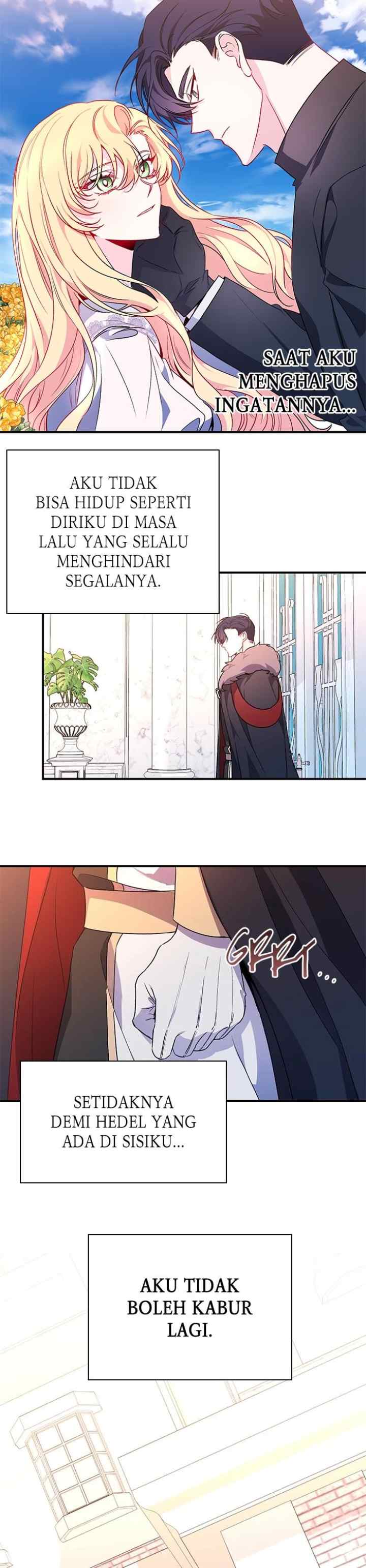 Let's Get Married First chapter 23 halaman 12