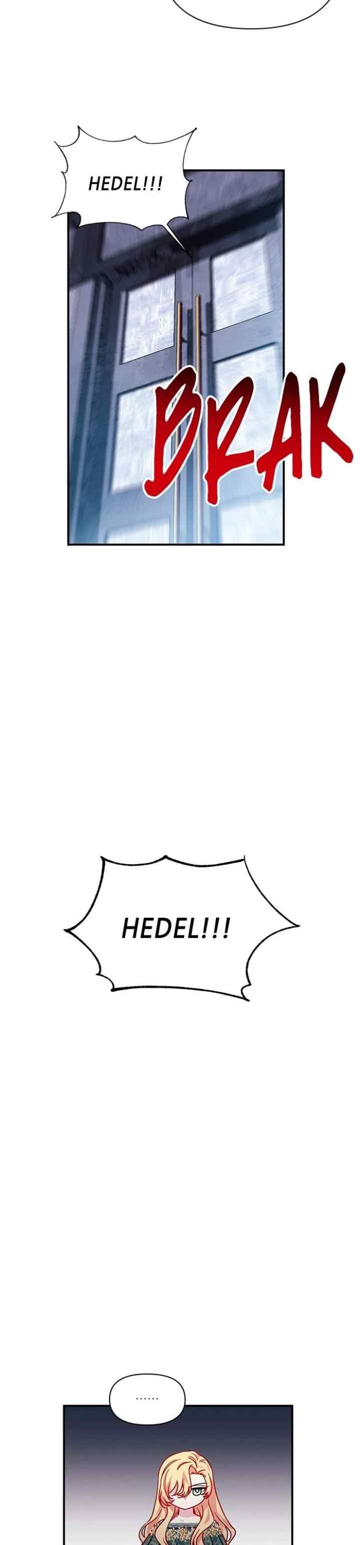 Let's Get Married First chapter 24 halaman 4