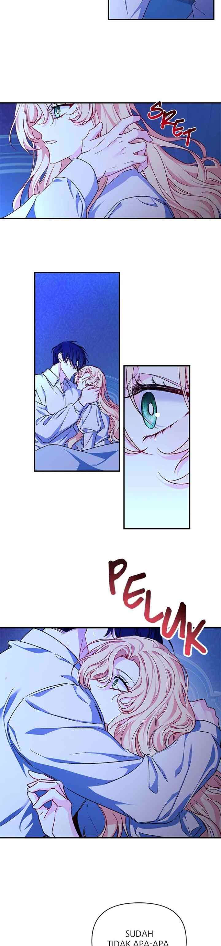 Let's Get Married First chapter 27 halaman 9