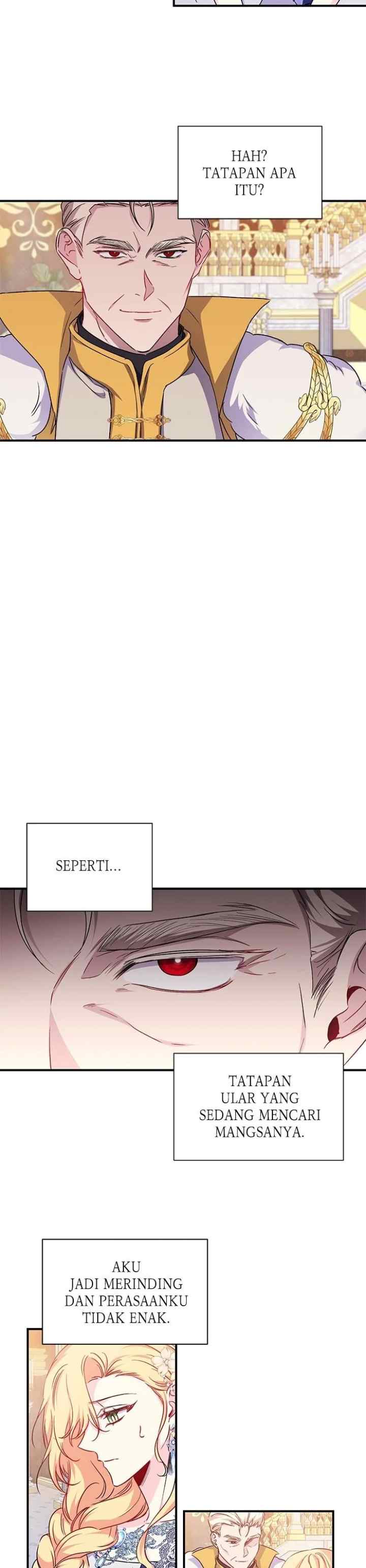 Let's Get Married First chapter 28 halaman 11