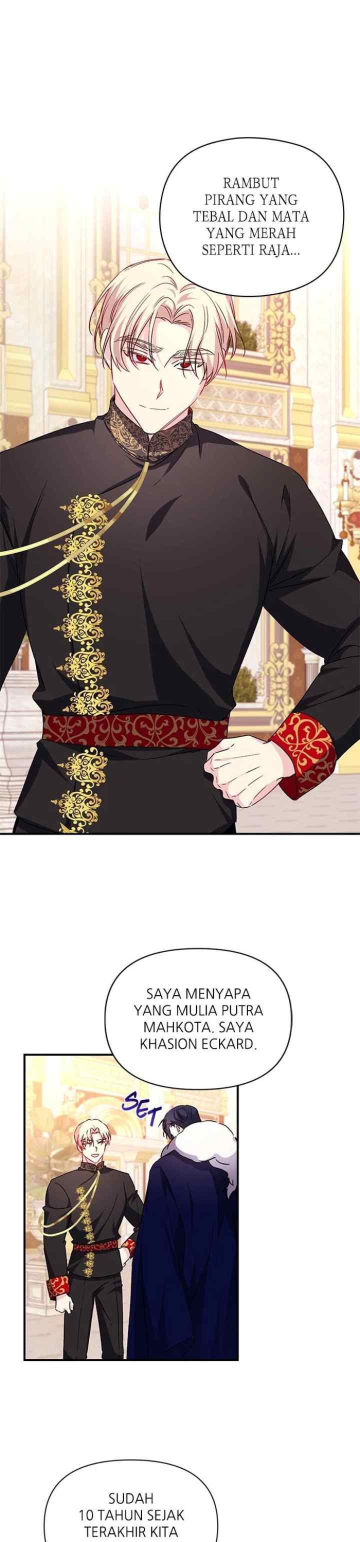 Let's Get Married First chapter 29 halaman 12