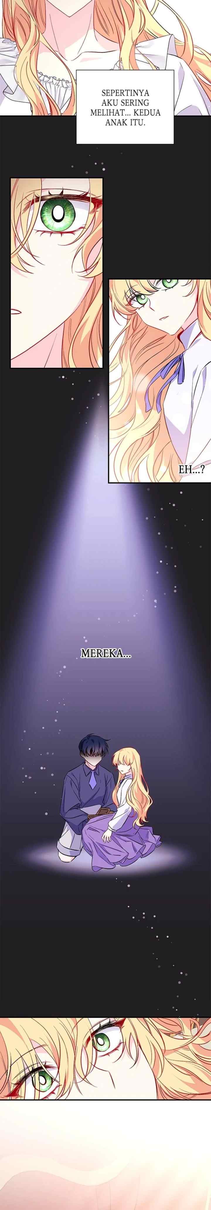Let's Get Married First chapter 33 halaman 4