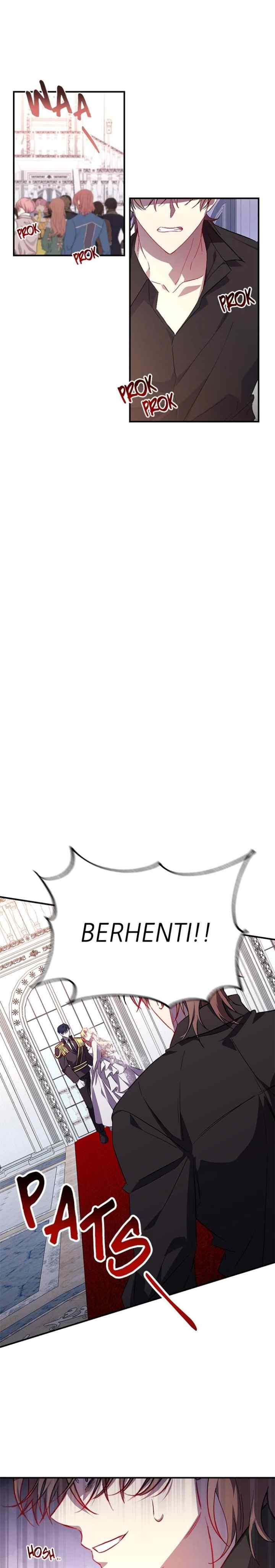 Let's Get Married First chapter 33 halaman 13