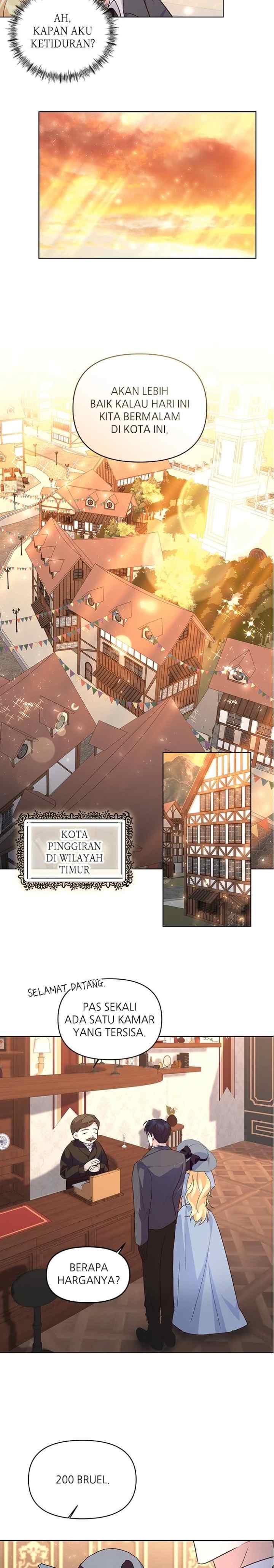 Let's Get Married First chapter 45 halaman 7
