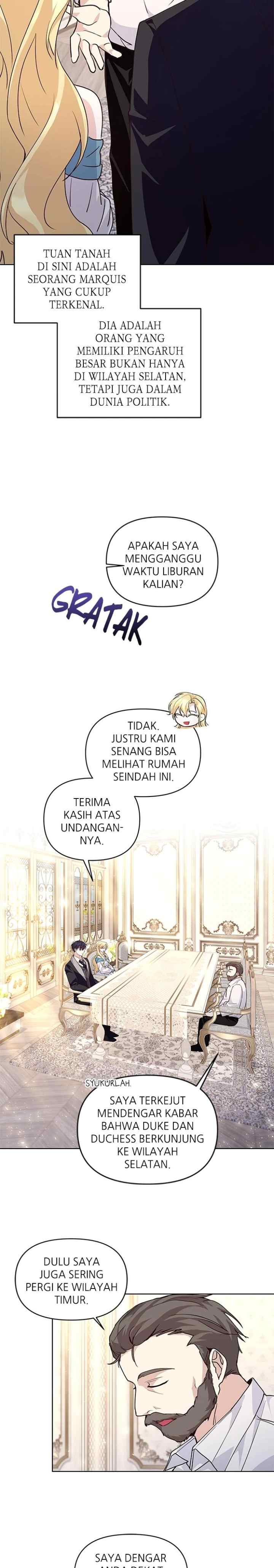 Let's Get Married First chapter 48 halaman 13