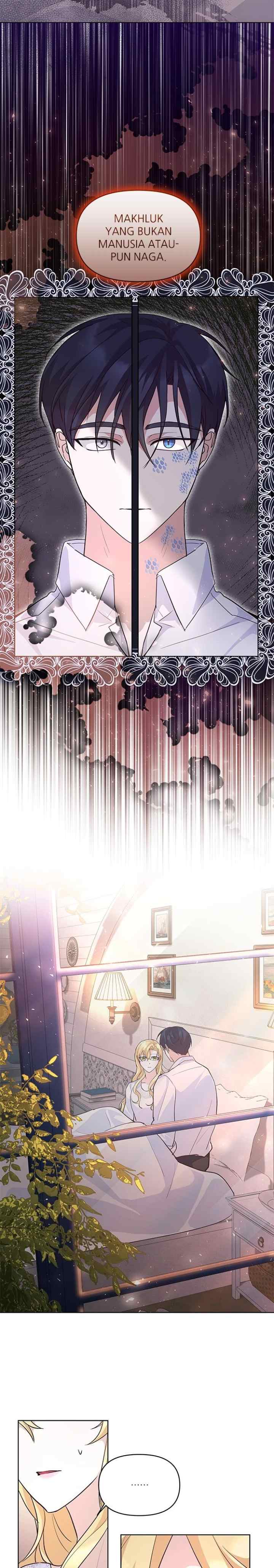 Let's Get Married First chapter 48 halaman 4
