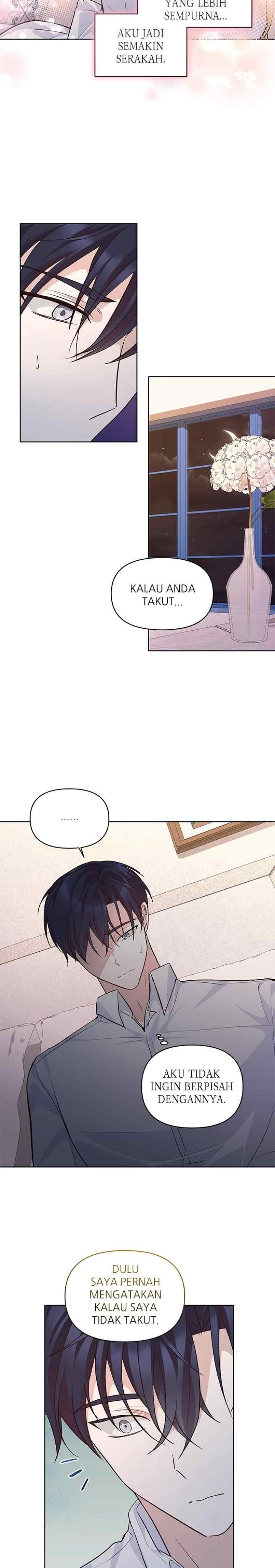 Let's Get Married First chapter 48 halaman 8