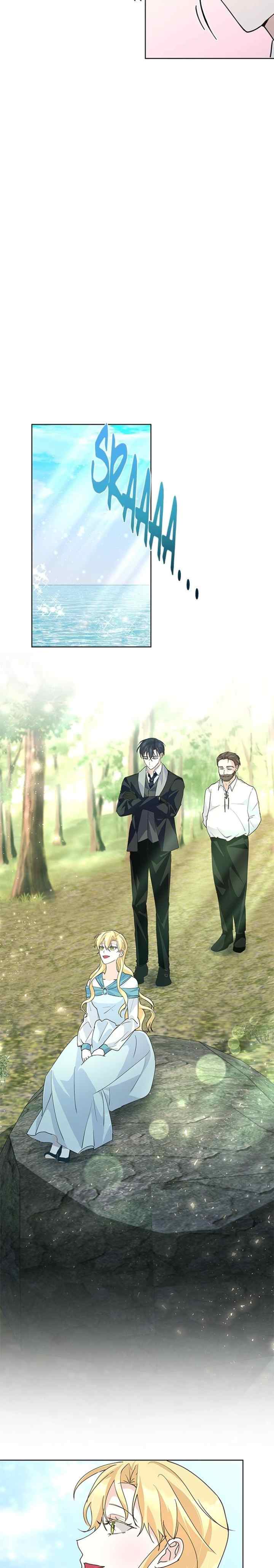 Let's Get Married First chapter 48 halaman 18