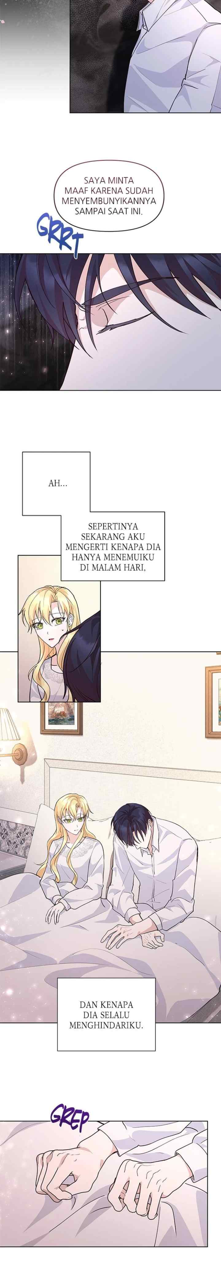 Let's Get Married First chapter 48 halaman 6