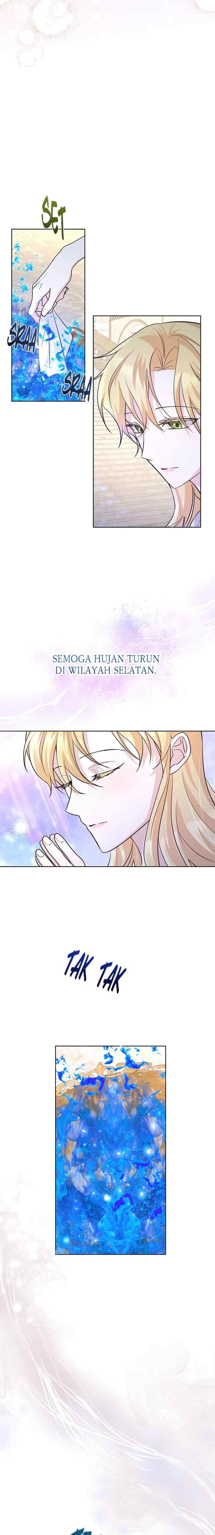 Let's Get Married First chapter 49 halaman 4