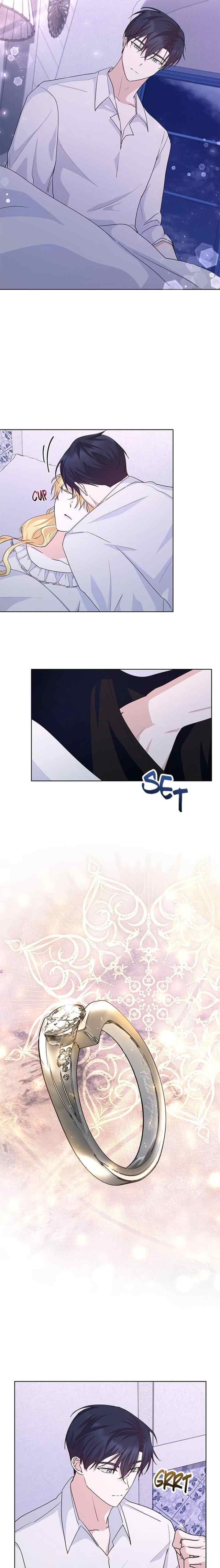 Let's Get Married First chapter 49 halaman 14