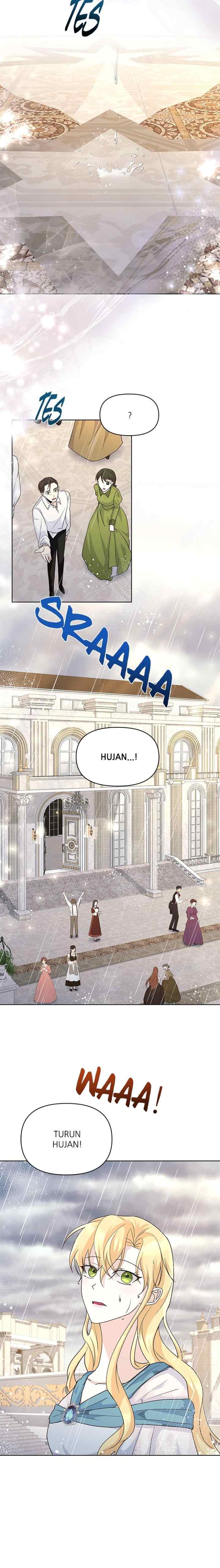 Let's Get Married First chapter 49 halaman 5