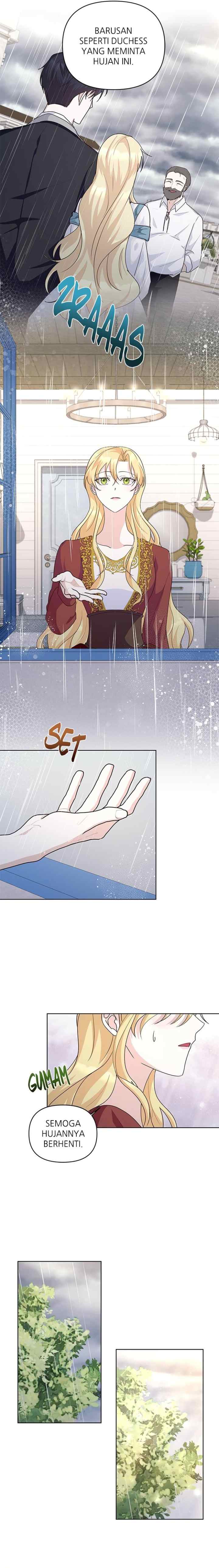 Let's Get Married First chapter 49 halaman 7
