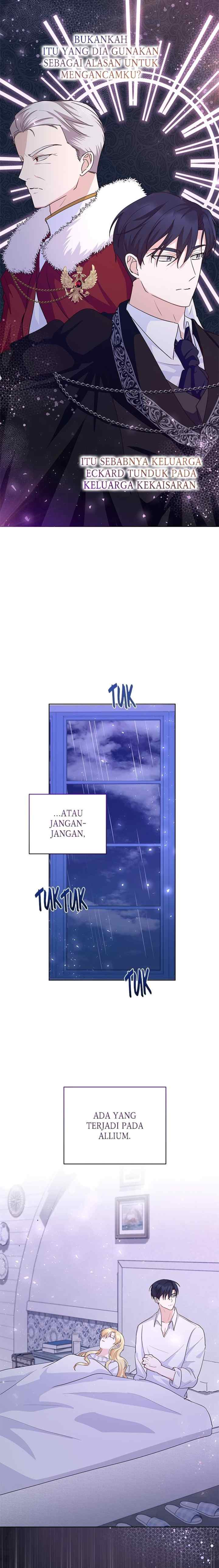 Let's Get Married First chapter 49 halaman 16