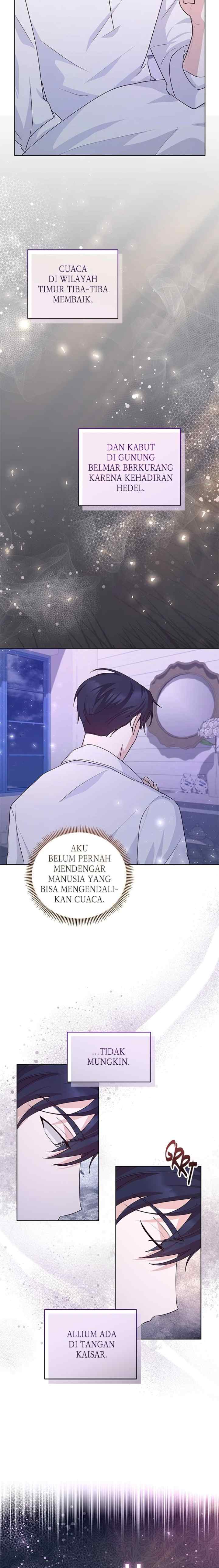 Let's Get Married First chapter 49 halaman 15