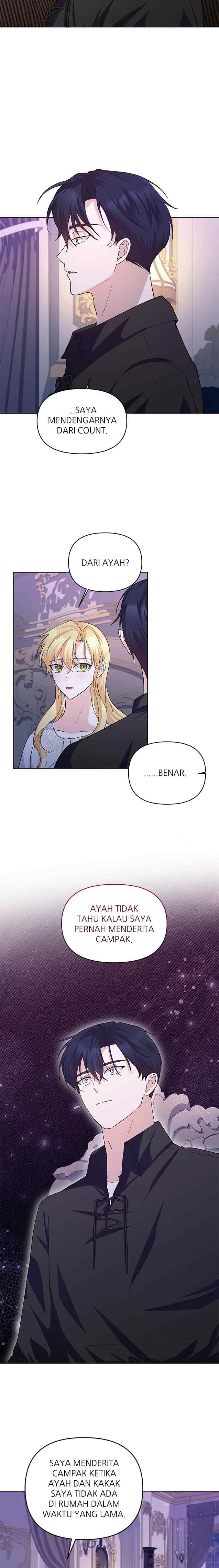 Let's Get Married First chapter 50 halaman 14