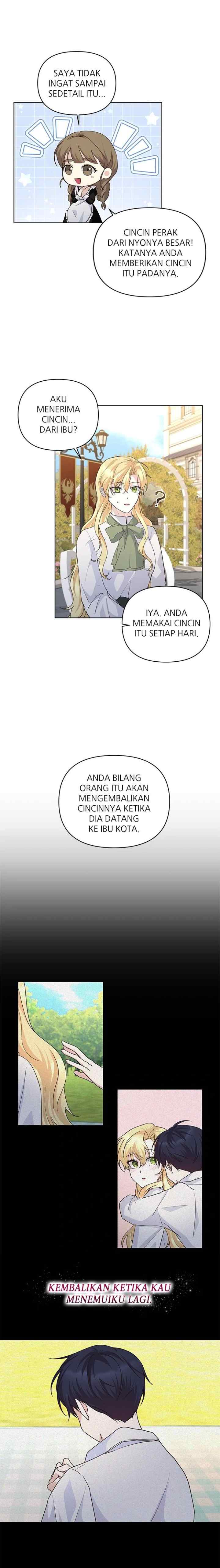 Let's Get Married First chapter 51 halaman 11