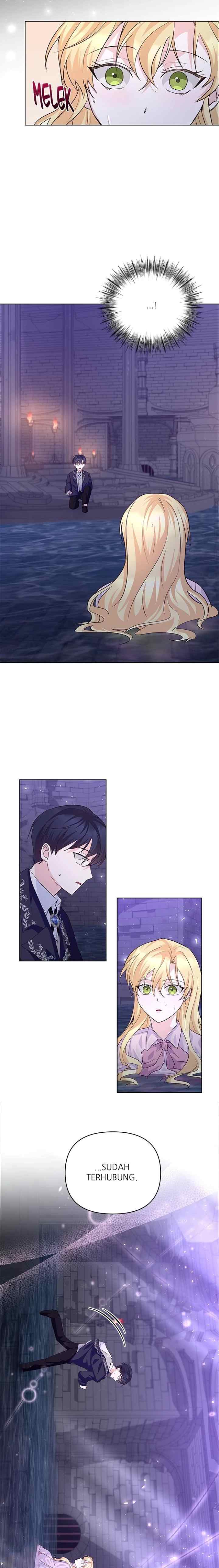 Let's Get Married First chapter 52 halaman 15