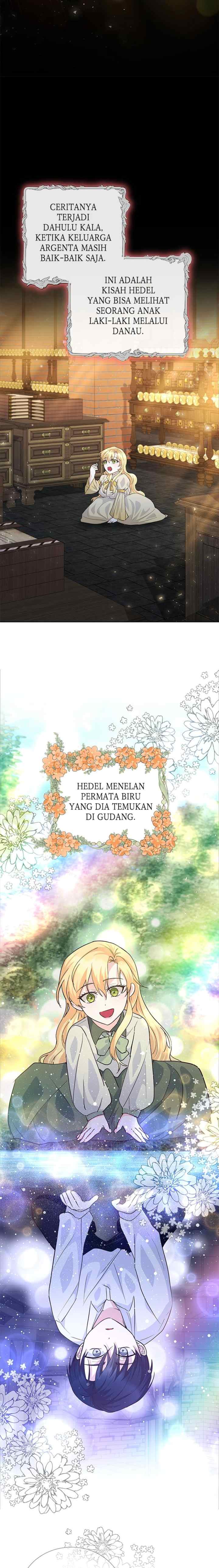 Let's Get Married First chapter 52 halaman 12