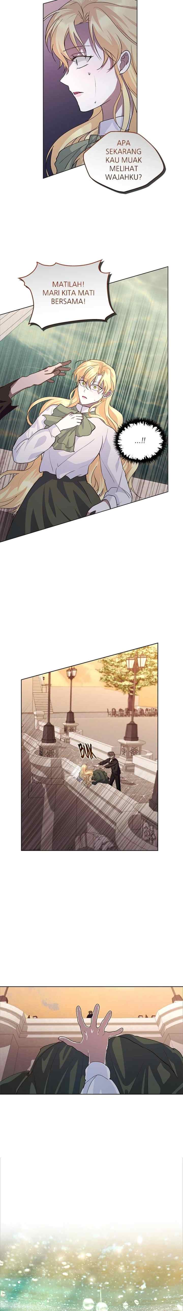Let's Get Married First chapter 52 halaman 9