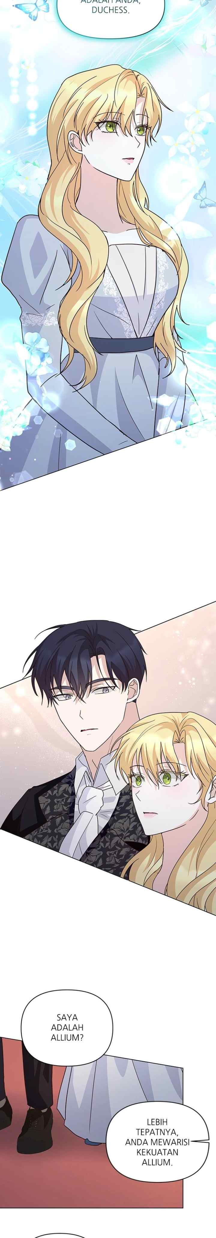Let's Get Married First chapter 55 halaman 15