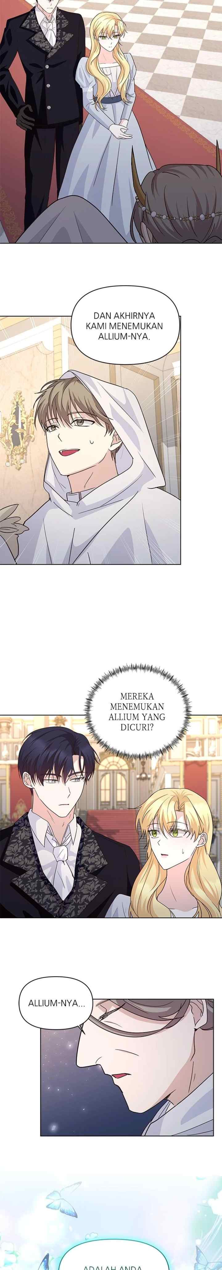 Let's Get Married First chapter 55 halaman 14