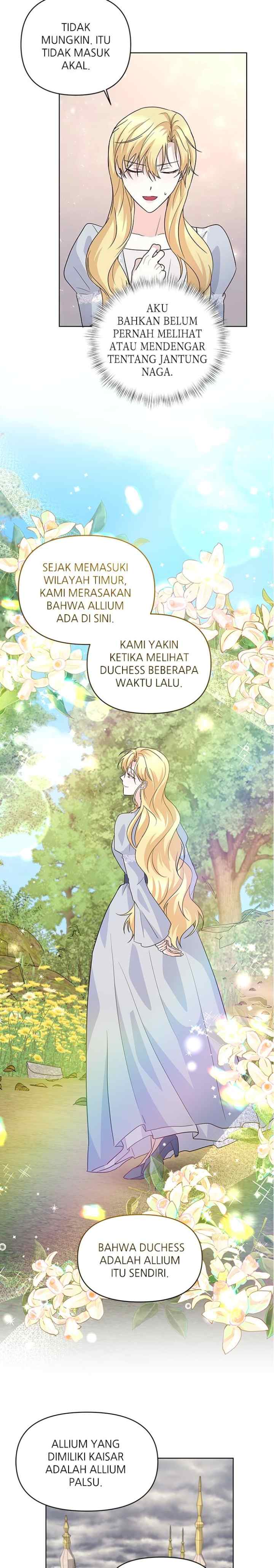 Let's Get Married First chapter 55 halaman 16