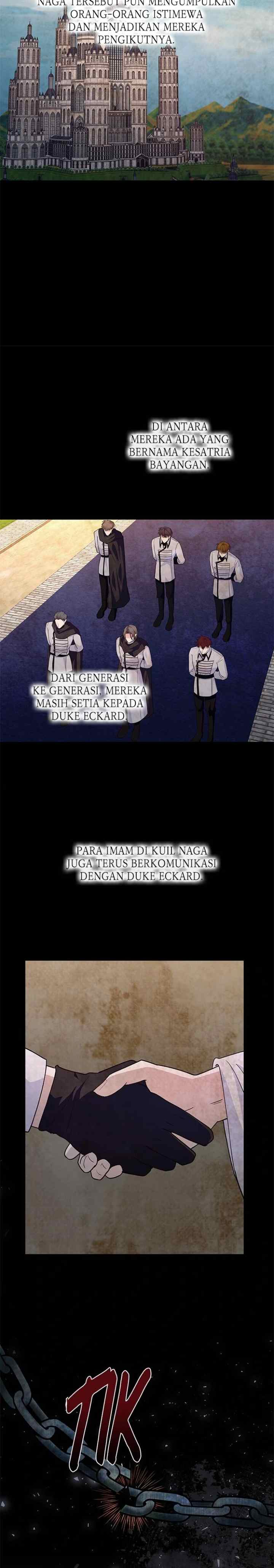 Let's Get Married First chapter 55 halaman 7