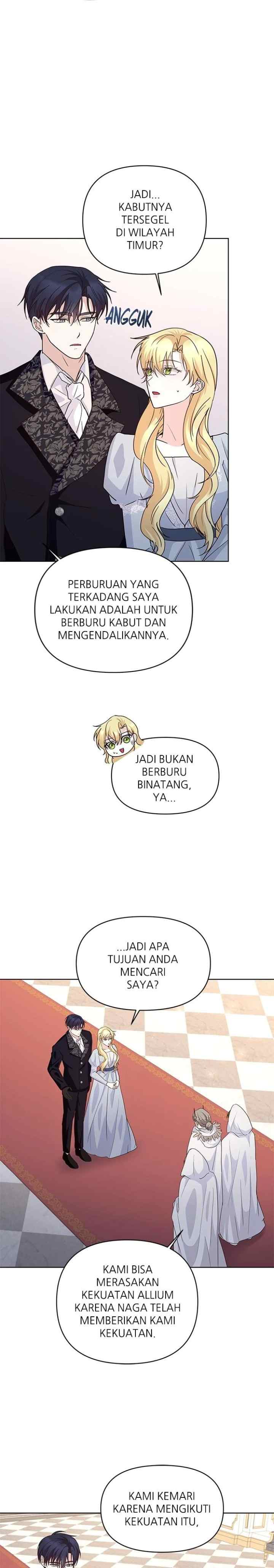 Let's Get Married First chapter 55 halaman 13