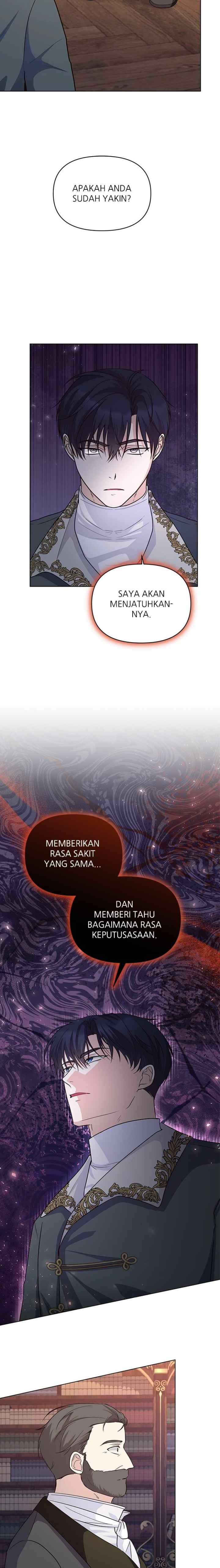 Let's Get Married First chapter 58 halaman 5