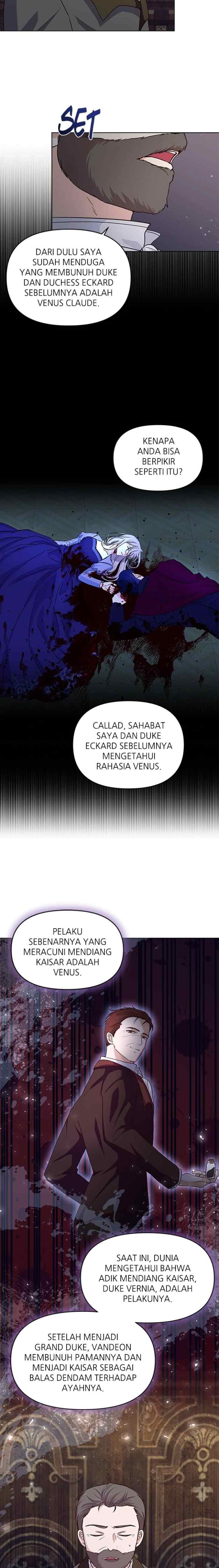 Let's Get Married First chapter 58 halaman 6