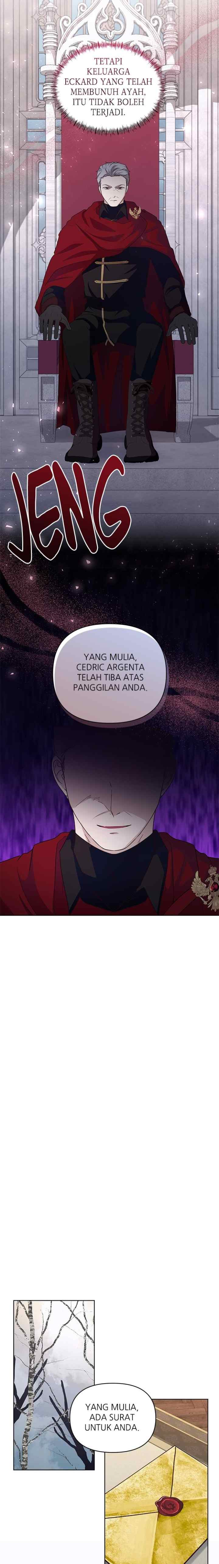 Let's Get Married First chapter 58 halaman 12