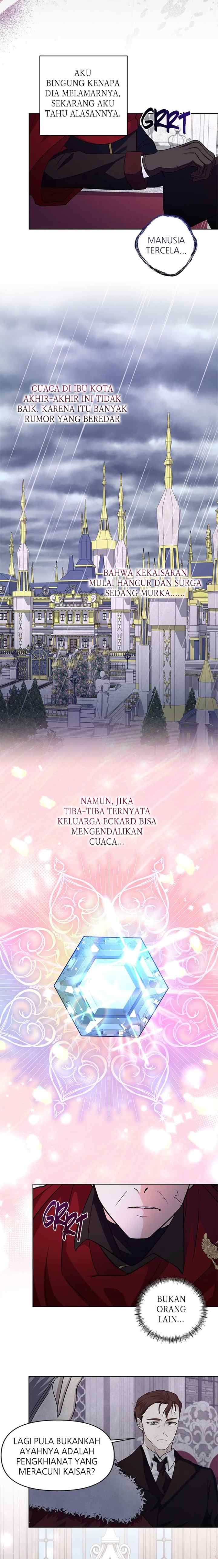 Let's Get Married First chapter 58 halaman 11