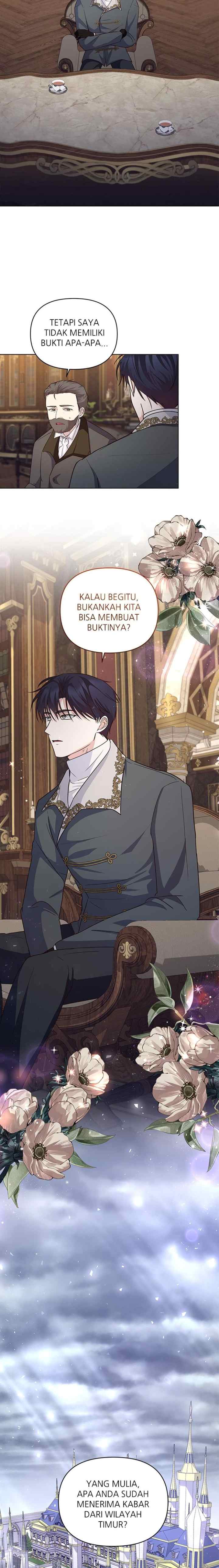 Let's Get Married First chapter 58 halaman 9