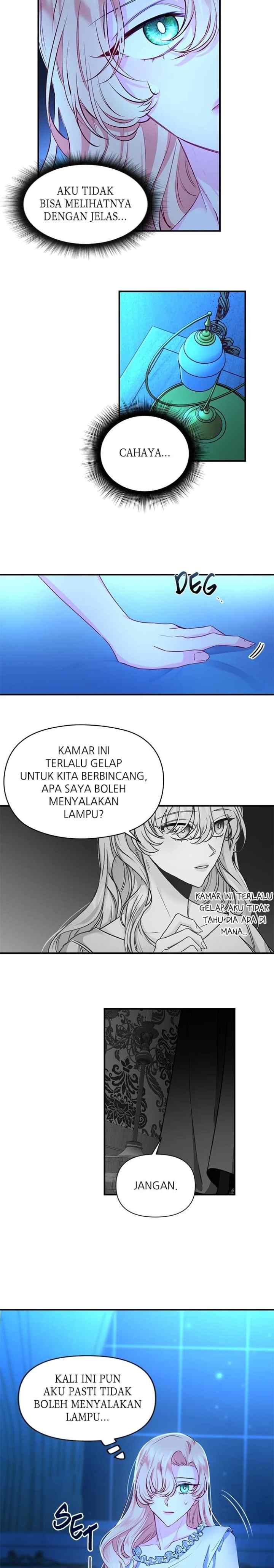 Let's Get Married First chapter 6 halaman 13