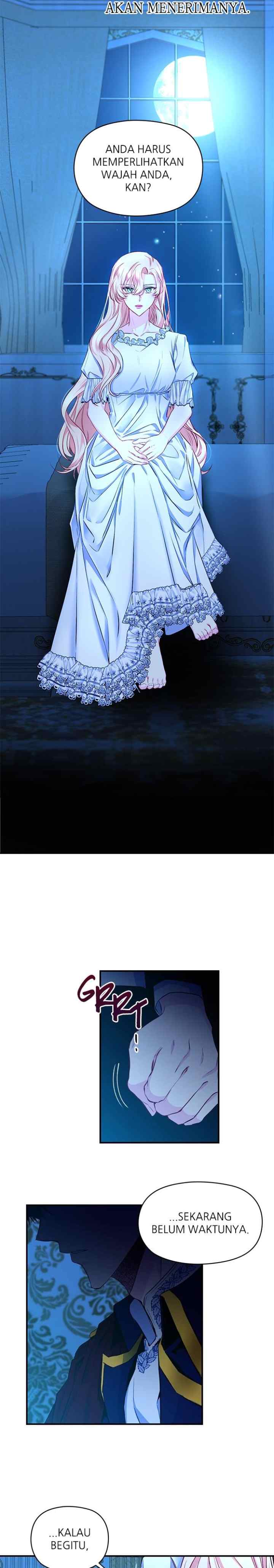Let's Get Married First chapter 6 halaman 16