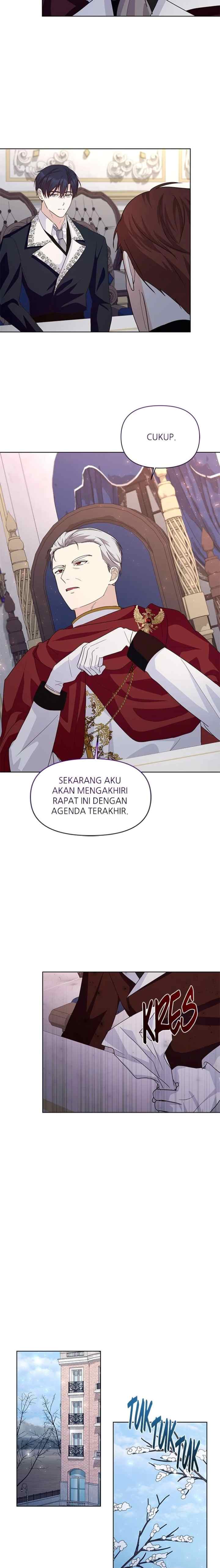 Let's Get Married First chapter 60 halaman 15