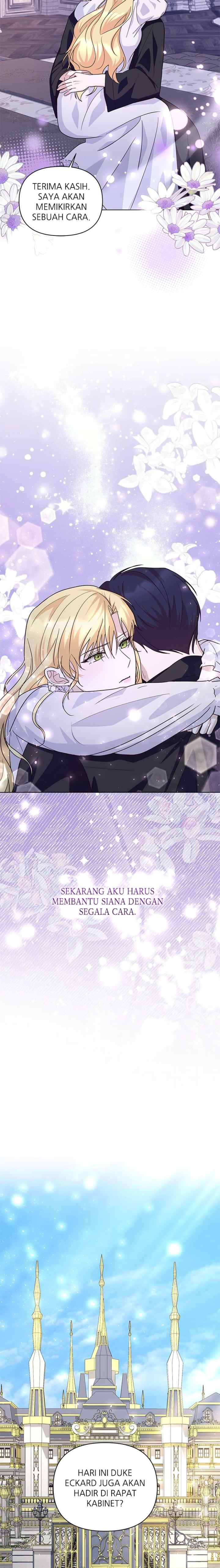 Let's Get Married First chapter 60 halaman 10