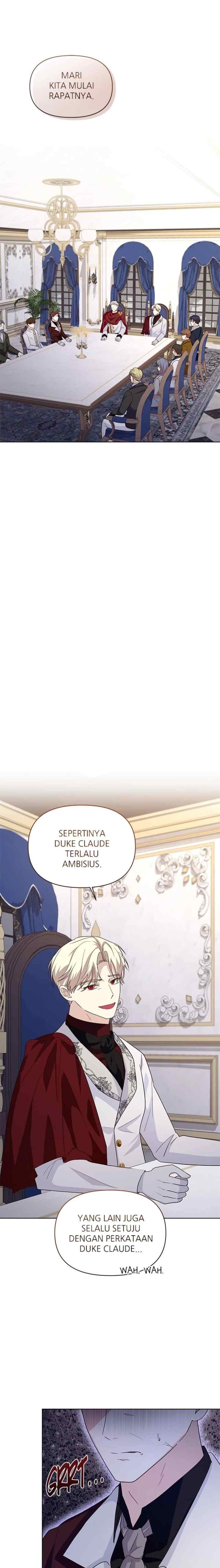Let's Get Married First chapter 60 halaman 14