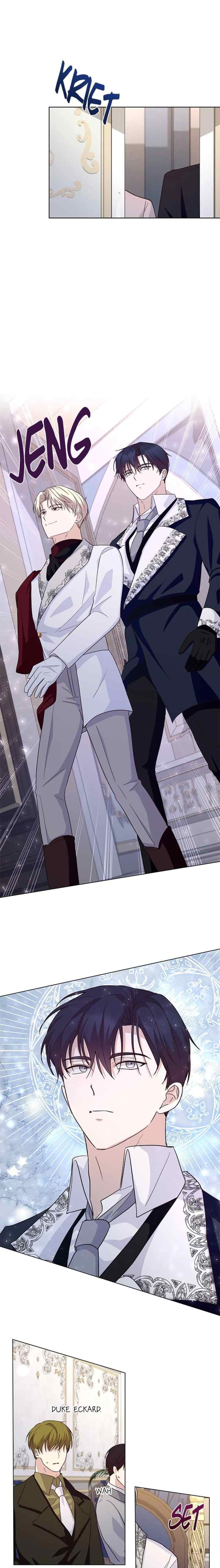 Let's Get Married First chapter 60 halaman 12